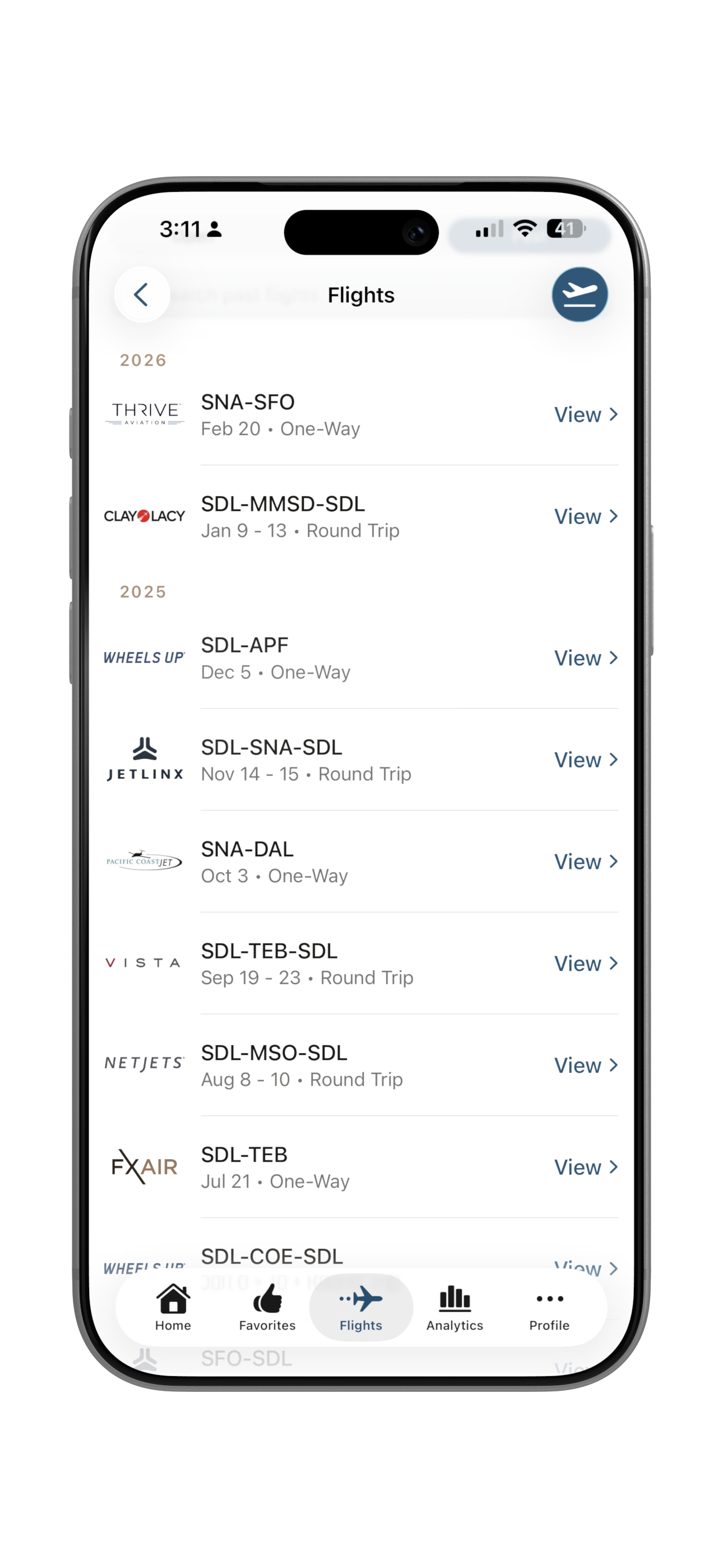 History At Your Fingertips